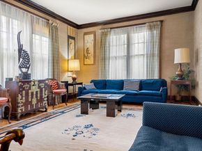 17 Berkeley St, Cambridge MA 02138