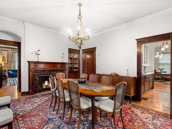 17 Berkeley St, Cambridge MA 02138