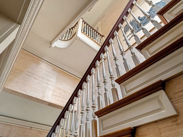17 Berkeley St, Cambridge MA 02138