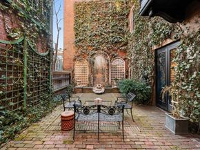 22 Louisburg Square, Boston MA 02108