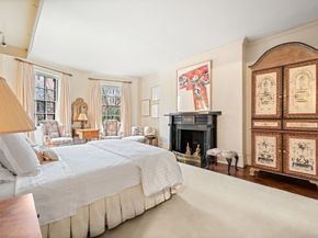 22 Louisburg Square, Boston MA 02108