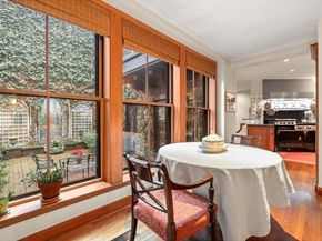 22 Louisburg Square, Boston MA 02108