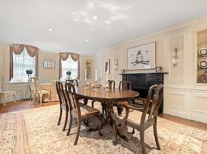 22 Louisburg Square, Boston MA 02108
