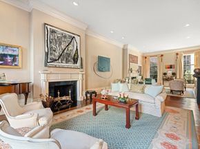 22 Louisburg Square, Boston MA 02108