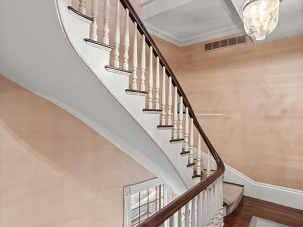 22 Louisburg Square, Boston MA 02108