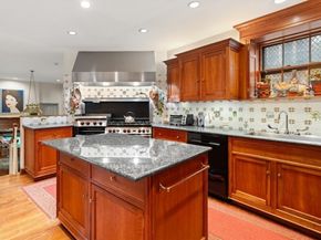 22 Louisburg Square, Boston MA 02108