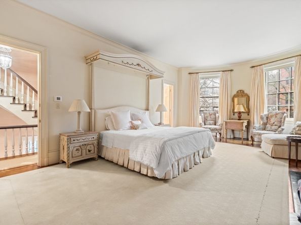 22 Louisburg Square, Boston MA 02108