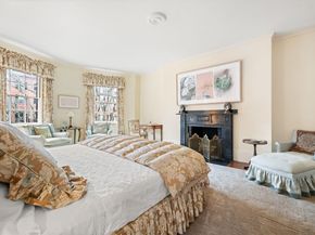 22 Louisburg Square, Boston MA 02108