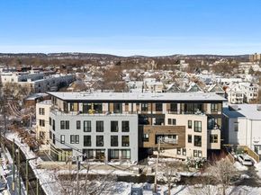 97 Elmwood Street 313, Cambridge MA 02140