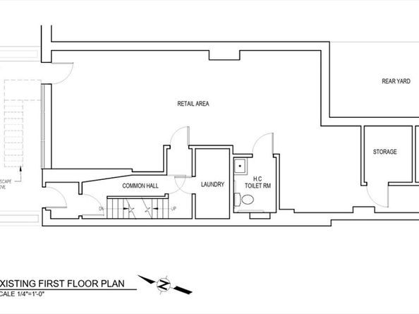 605 Massachusetts Ave A, Boston MA 02118