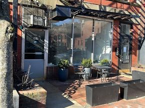 605 Massachusetts Ave A, Boston MA 02118