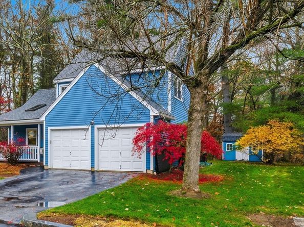 5 Aspen Cir, Bedford MA 01730