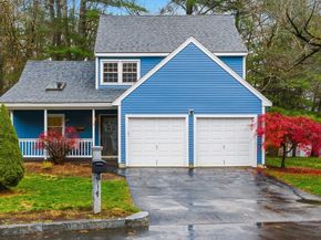 5 Aspen Cir, Bedford MA 01730