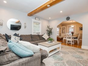 59 Katherine Road, Stoneham MA 02180