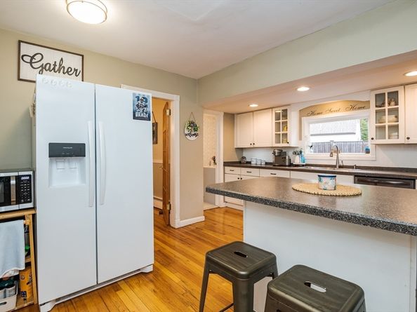 59 Katherine Road, Stoneham MA 02180