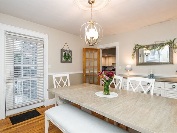 59 Katherine Road, Stoneham MA 02180