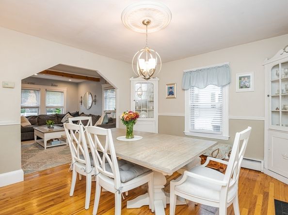 59 Katherine Road, Stoneham MA 02180