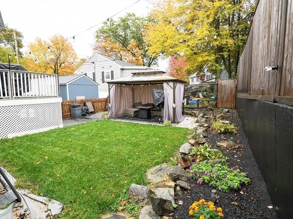 59 Katherine Road, Stoneham MA 02180