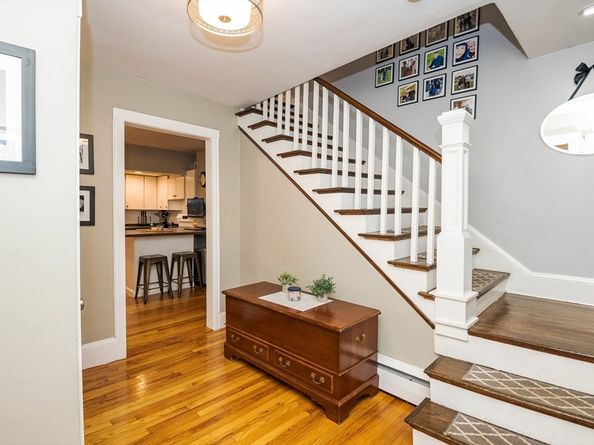 59 Katherine Road, Stoneham MA 02180