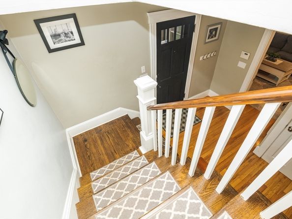 59 Katherine Road, Stoneham MA 02180