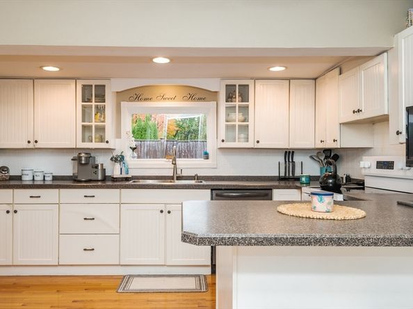 59 Katherine Road, Stoneham MA 02180