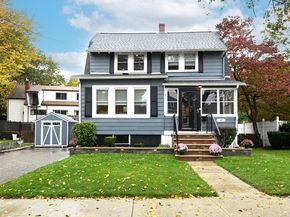 59 Katherine Road, Stoneham MA 02180