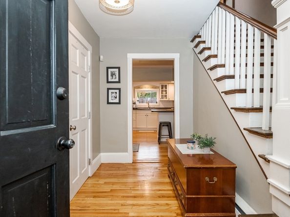 59 Katherine Road, Stoneham MA 02180