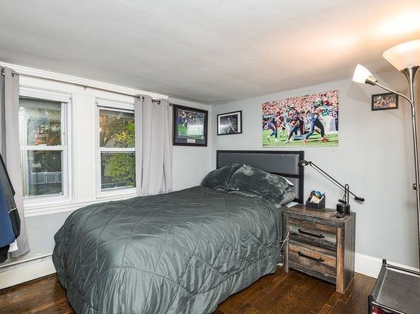 59 Katherine Road, Stoneham MA 02180