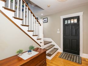 59 Katherine Road, Stoneham MA 02180