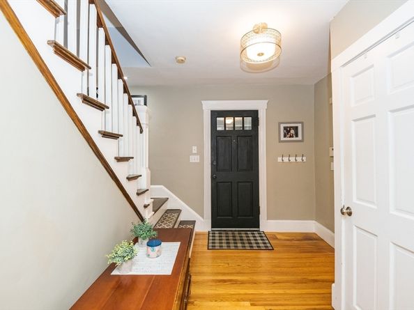 59 Katherine Road, Stoneham MA 02180