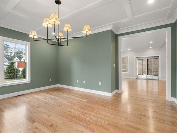 57 Horrigan Drive 3, Dedham MA 02026