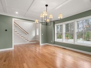 57 Horrigan Drive 3, Dedham MA 02026