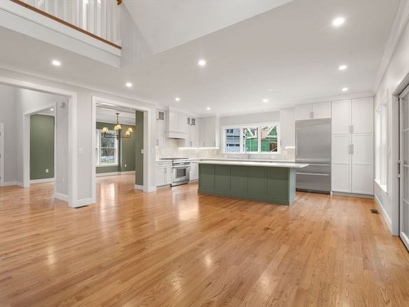 57 Horrigan Drive 3, Dedham MA 02026