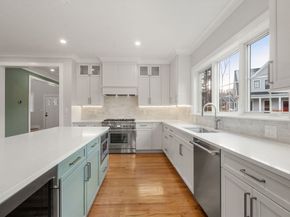 57 Horrigan Drive 3, Dedham MA 02026