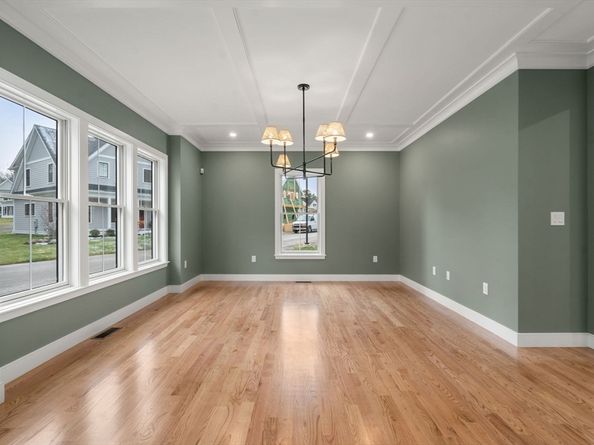 57 Horrigan Drive 3, Dedham MA 02026