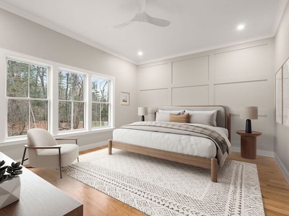 57 Horrigan Drive 3, Dedham MA 02026