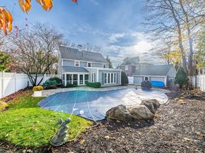 35 Glen Grn, Winchester MA 01890