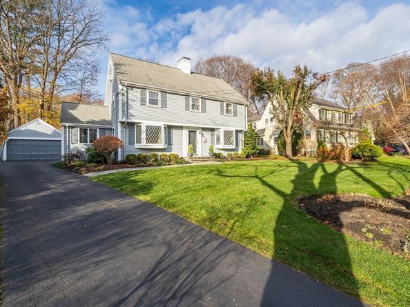 35 Glen Grn, Winchester MA 01890