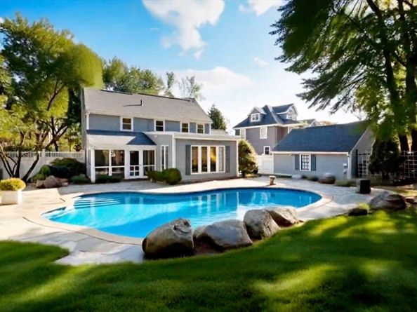 35 Glen Grn, Winchester MA 01890