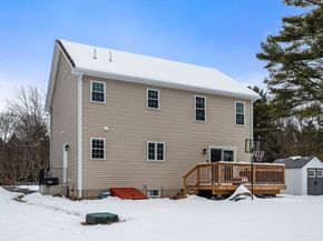 46 Baldwinville State Road, Winchendon MA 01475