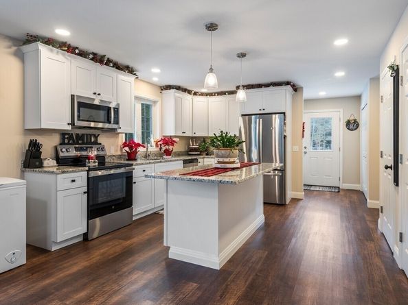 46 Baldwinville State Road, Winchendon MA 01475