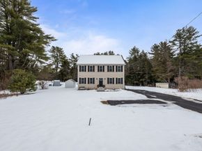 46 Baldwinville State Road, Winchendon MA 01475
