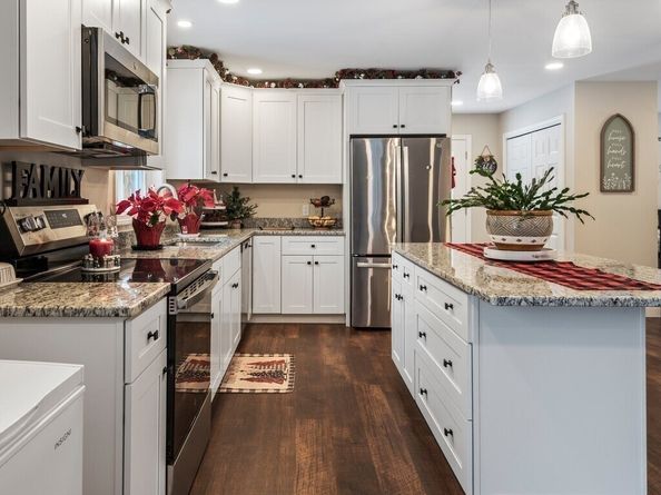 46 Baldwinville State Road, Winchendon MA 01475