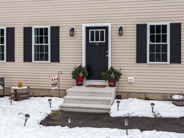 46 Baldwinville State Road, Winchendon MA 01475