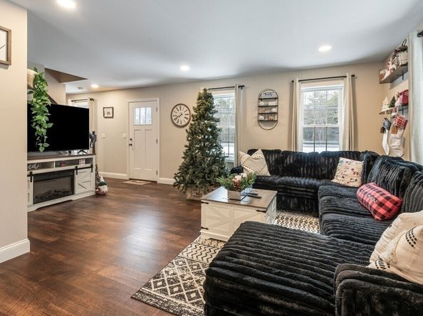 46 Baldwinville State Road, Winchendon MA 01475