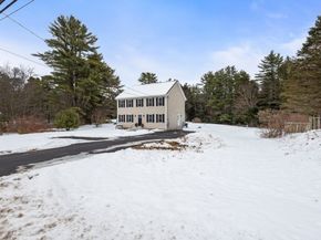 46 Baldwinville State Road, Winchendon MA 01475