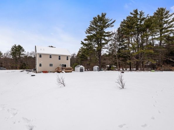 46 Baldwinville State Road, Winchendon MA 01475