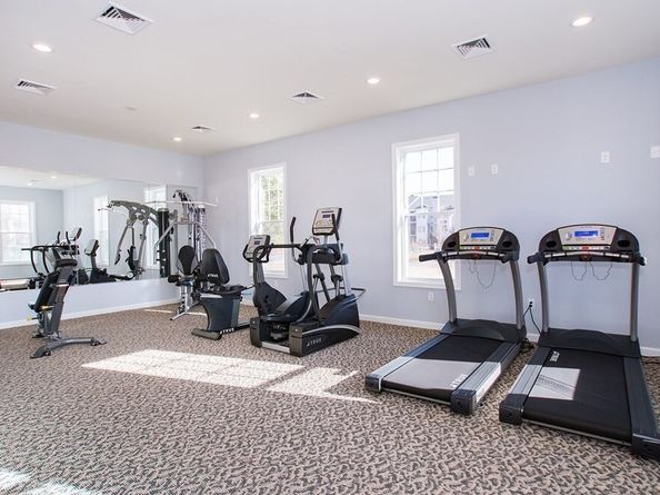 320 Martins Landing 107, North Reading MA 01864