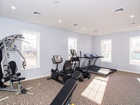 320 Martins Landing 107, North Reading MA 01864