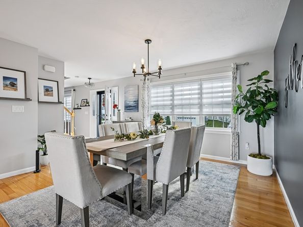 43 Gedney Dr, Peabody MA 01960